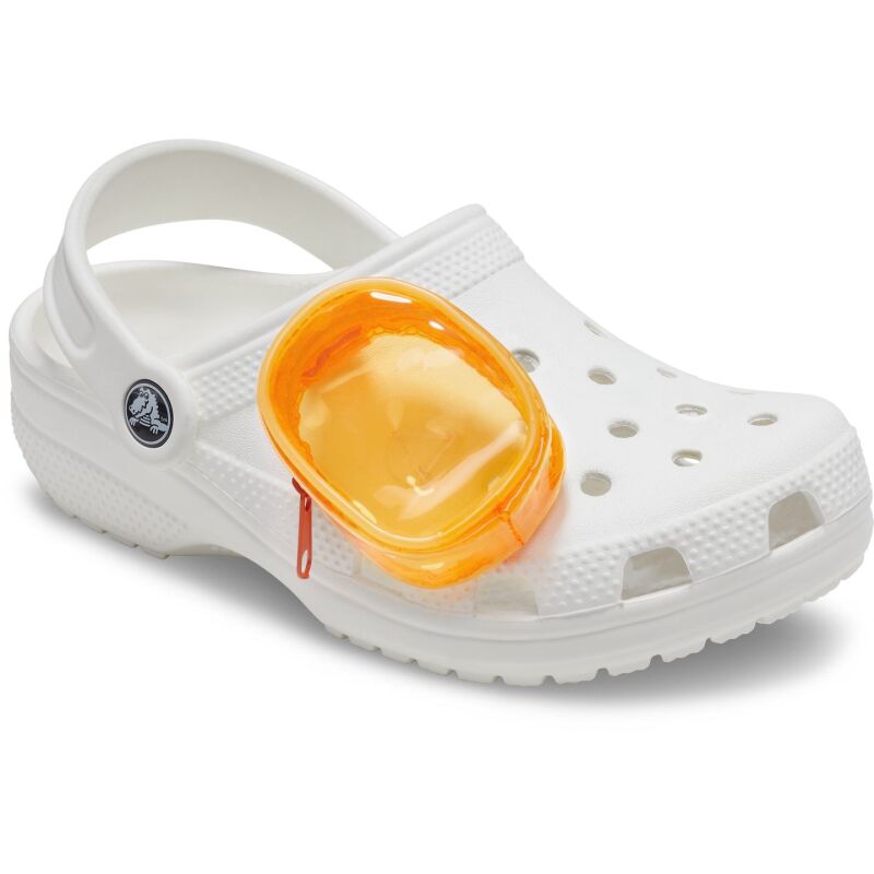 Crocs™ Jibbitz Festival Clear Pouch 196265645213