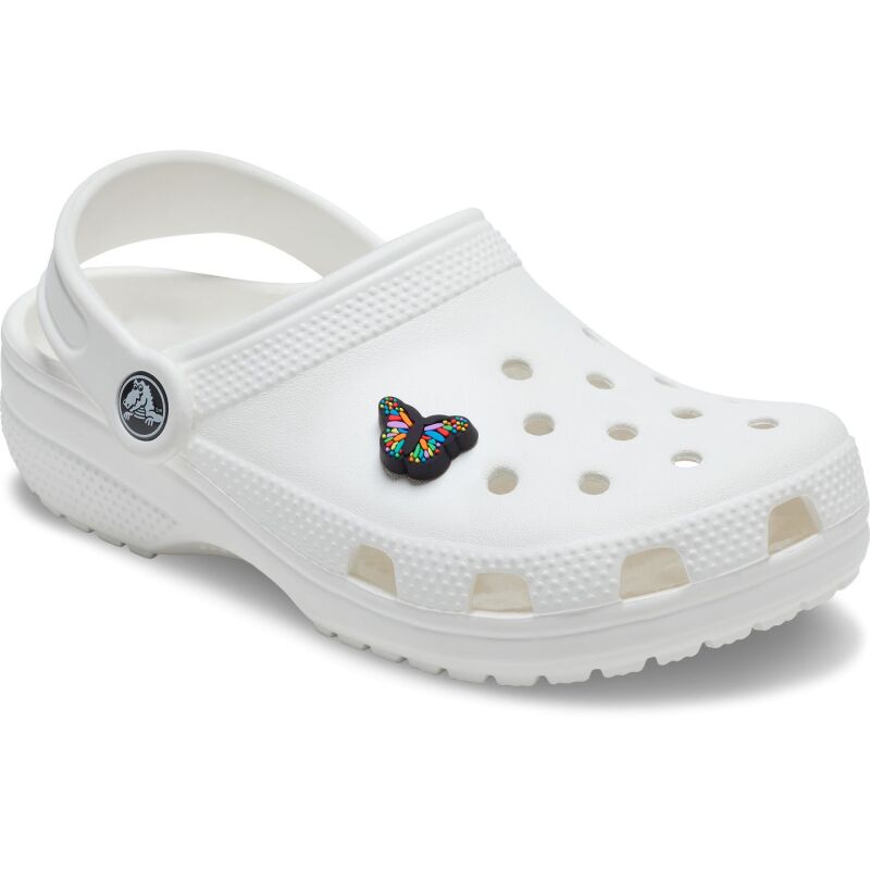 Crocs™ Jibbitz Tiny Colorful Butterfly 196265632398