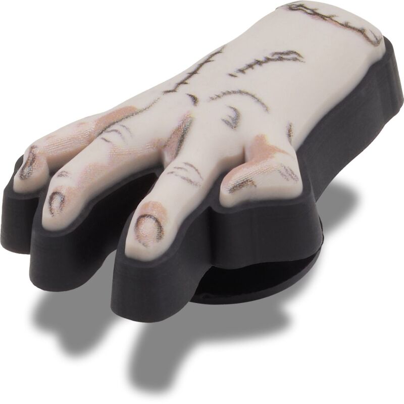 Crocs™ Jibbitz Addams Family 1 196265727971