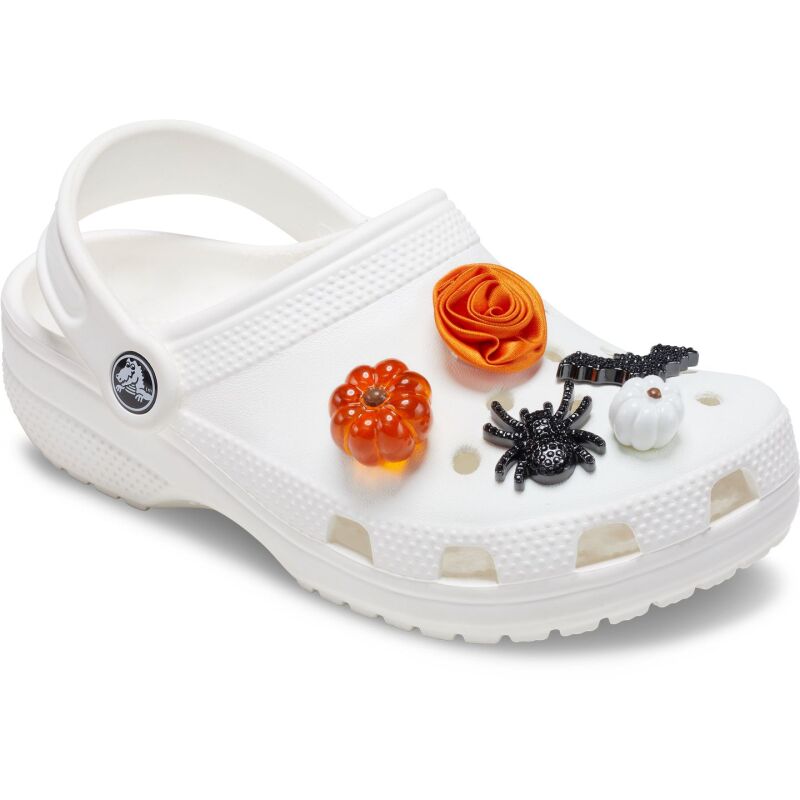 Crocs™ Jibbitz Hide And Eek Halloween 5 Pack 196265825103