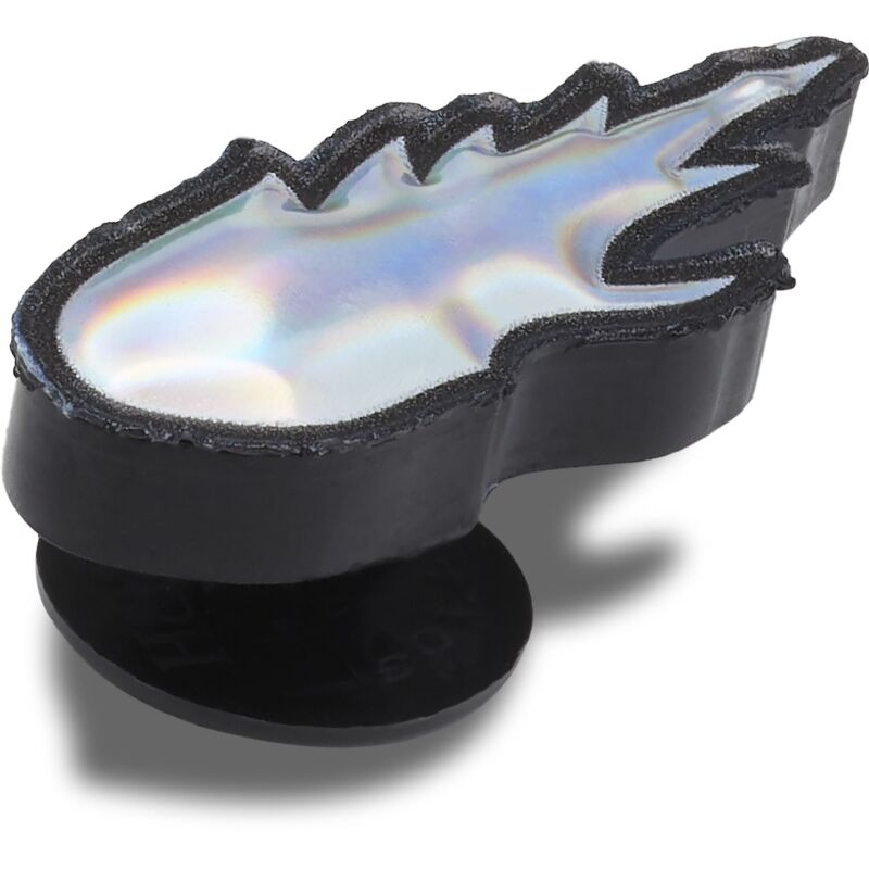 Crocs™ Jibbitz Iridescent Meteor 196265422883