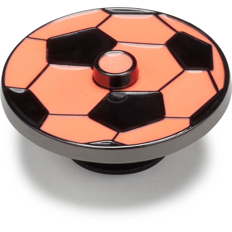 Crocs™ Jibbitz Spinning Soccerball 196265846832