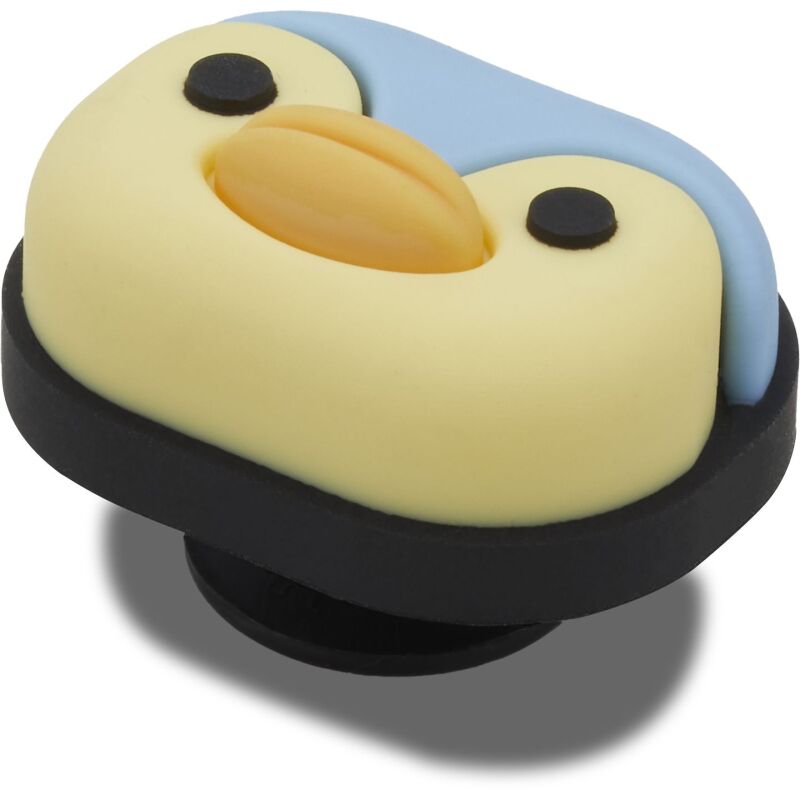 Crocs™ Jibbitz 3D Penguin Face