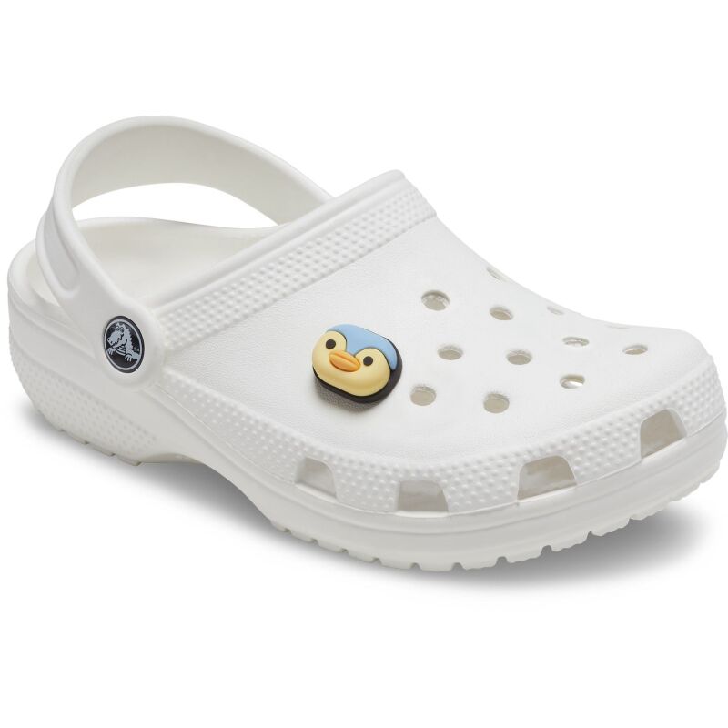Crocs™ Jibbitz 3D Penguin Face