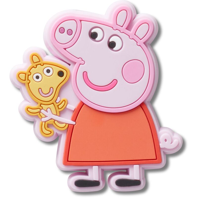 Crocs™ Jibbitz Peppa Pig 2 196265632435