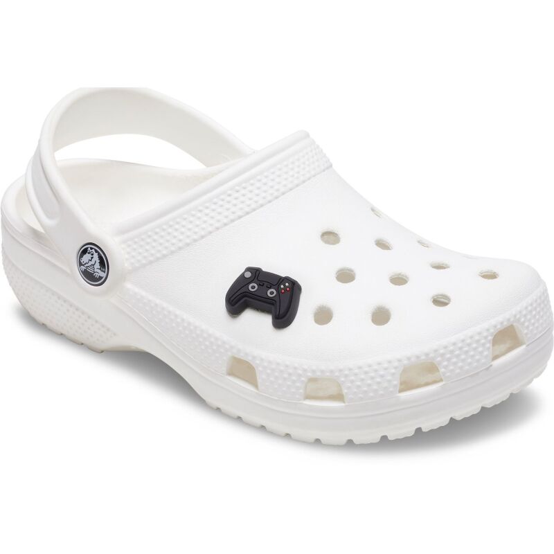 Crocs™ Jibbitz Black Game Controller 196265824984 