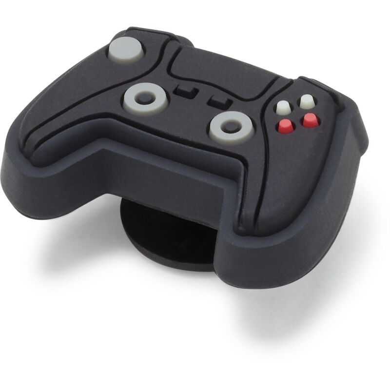 Crocs™ Jibbitz Black Game Controller 196265824984 