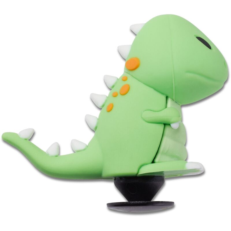 Crocs™ Jibbitz D Green Dino 196265826513