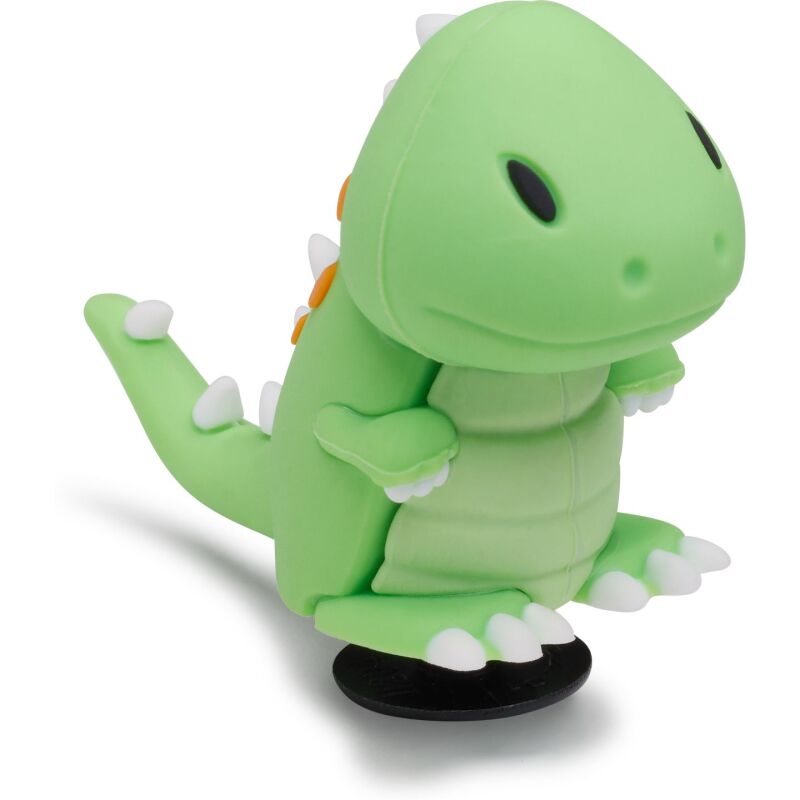 Crocs™ Jibbitz D Green Dino 196265826513