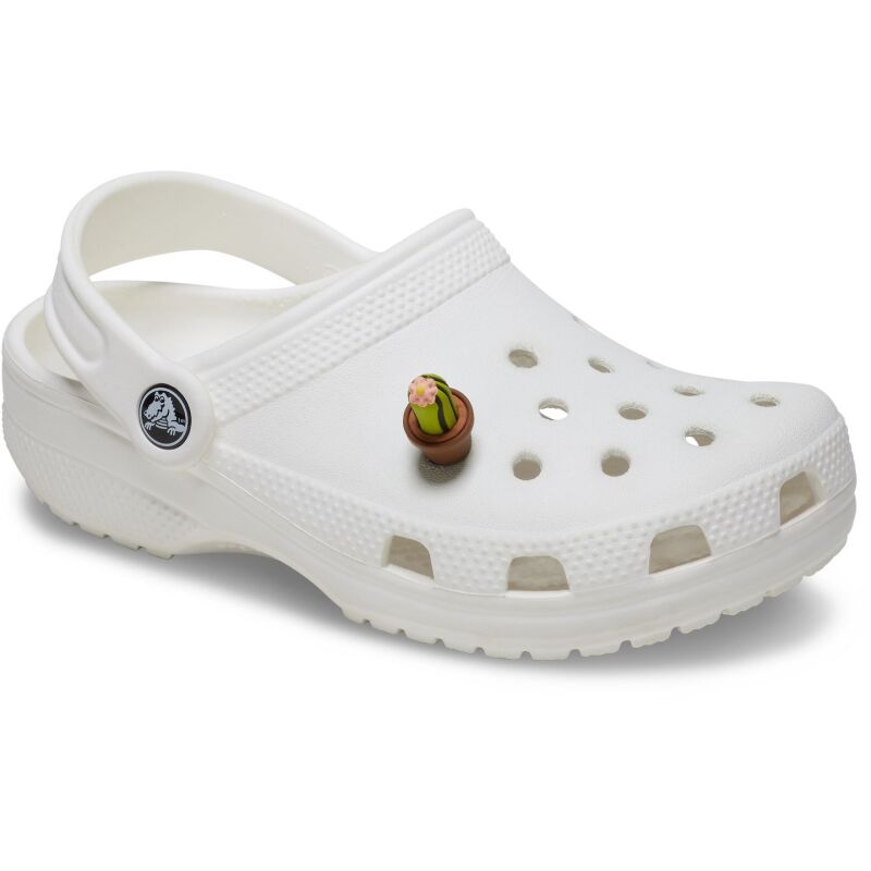 Crocs™ Jibbitz D Cactus With Flower 196265847013 