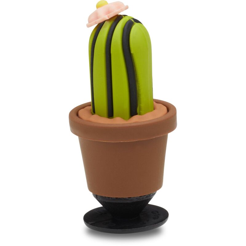 Crocs™ Jibbitz D Cactus With Flower 196265847013 