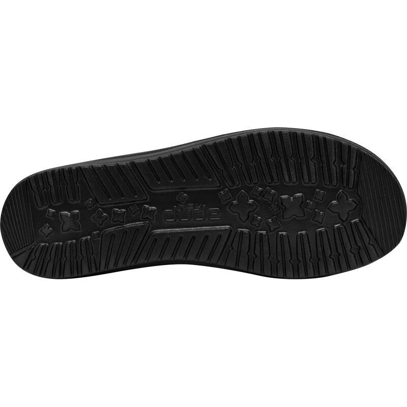 HEYDUDE Wendy Funk Mono 40065 Black