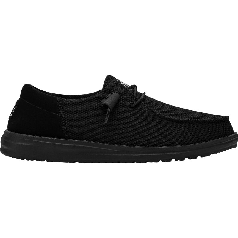 HEYDUDE Wendy Funk Mono 40065 Black