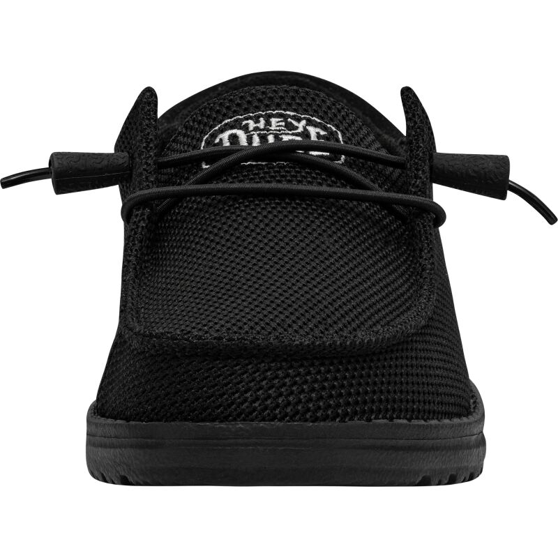 HEYDUDE Wendy Funk Mono 40065 Black