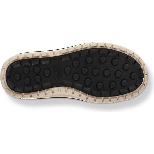 Crocs™ All Cast Luxe Duck Boot Ruda/Latte