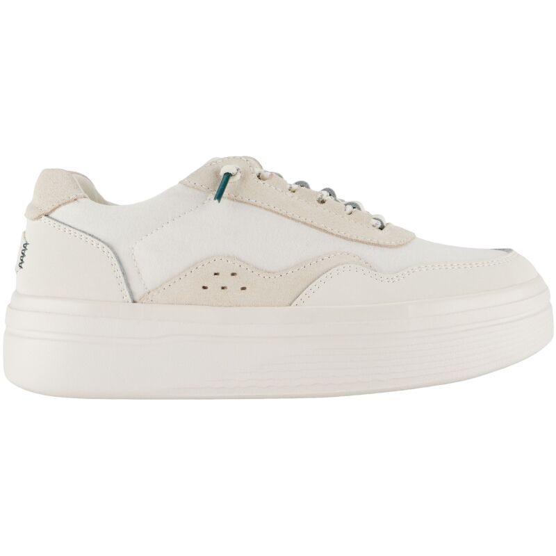 HEYDUDE Hudson Lift Sport Women's 41271 Cream