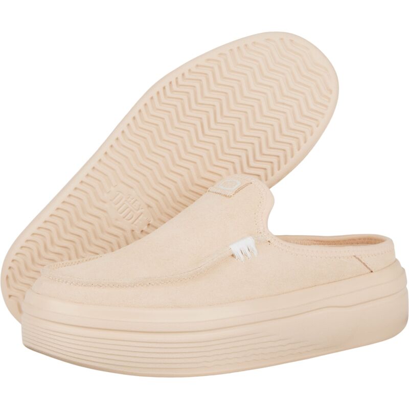 HEYDUDE Austin Lift Classic Women 41272 Blush