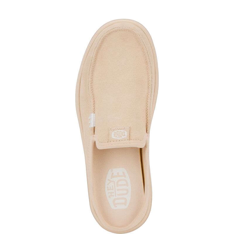 HEYDUDE Austin Lift Classic Women 41272 Blush