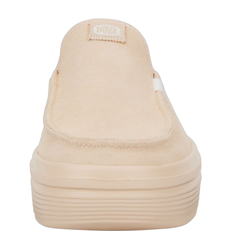 HEYDUDE Austin Lift Classic Women 41272 Blush