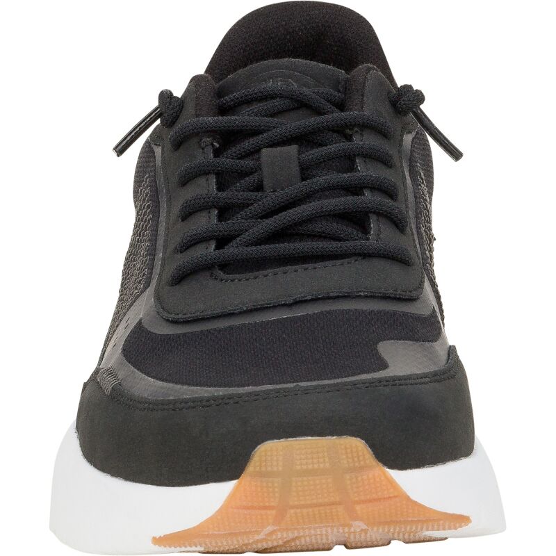 HEYDUDE Sirocco Alta M Essentials 42041 Black/White