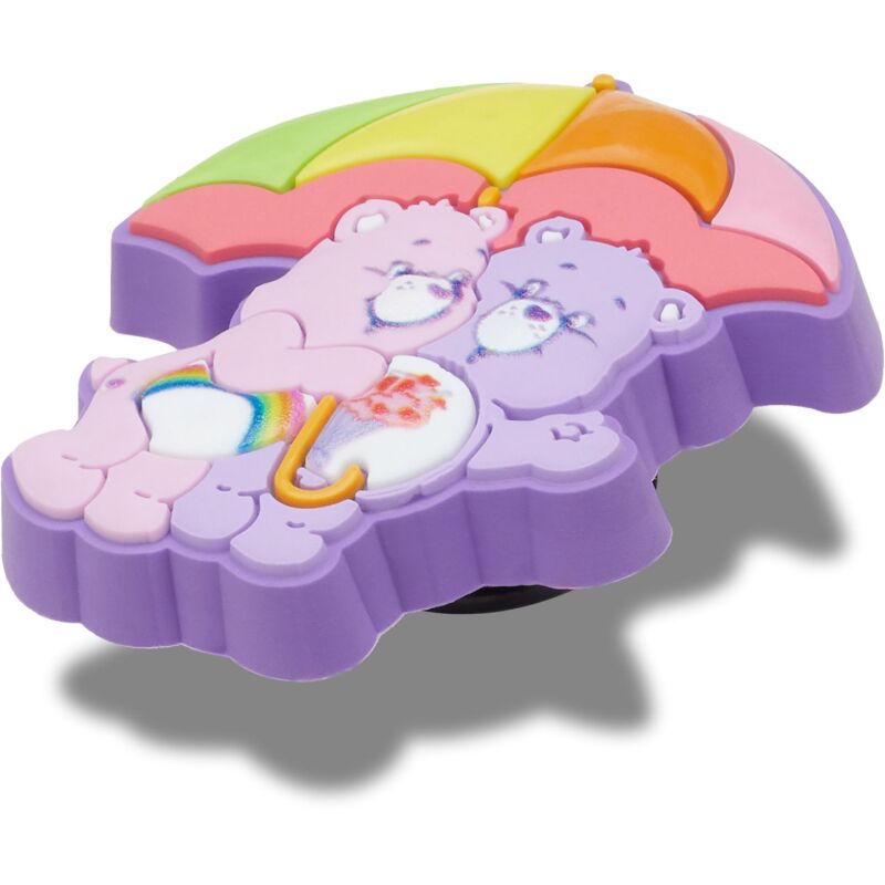 Crocs™ Jibbitz Care Bears Umbrella