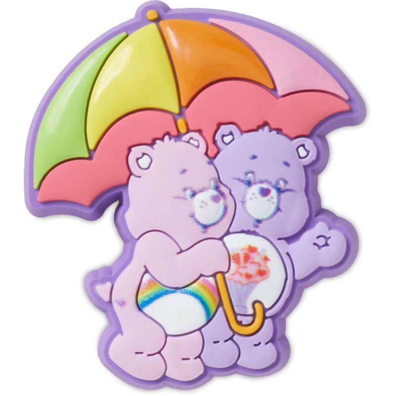 Crocs™ Jibbitz Care Bears Umbrella