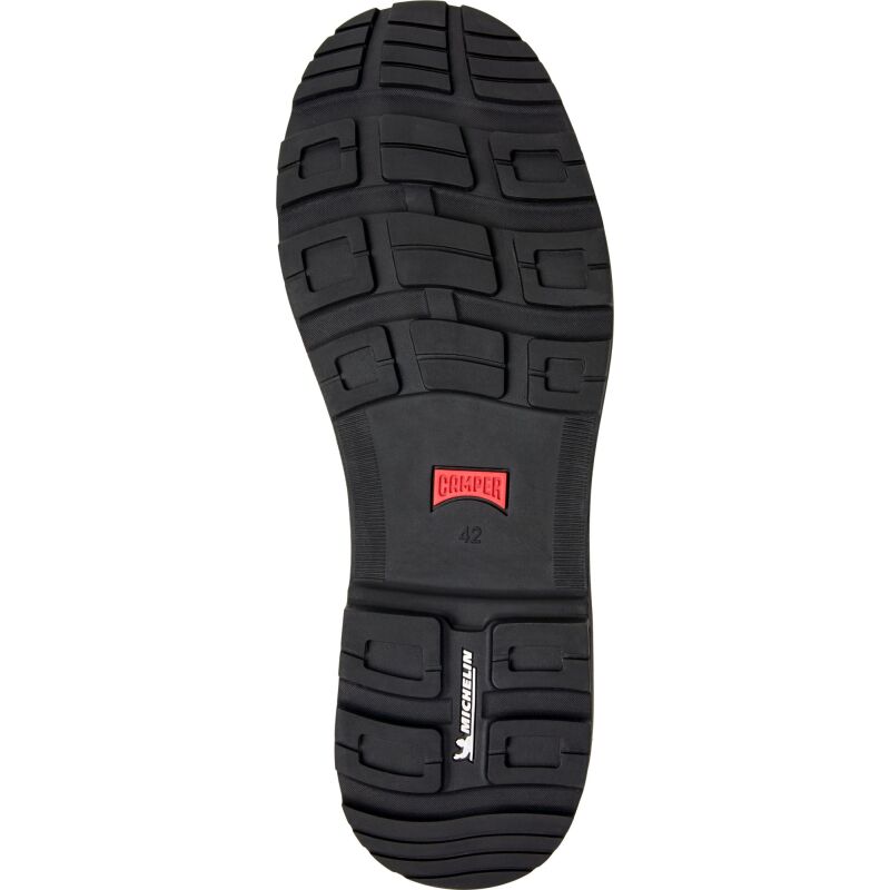 Camper BRUTUS TREK HYDROSHIELD MICHELIN 8432936780534