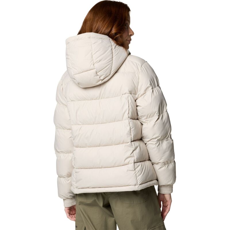 Columbia Pike Lake II Insulated Jacket Women's Dark Stone