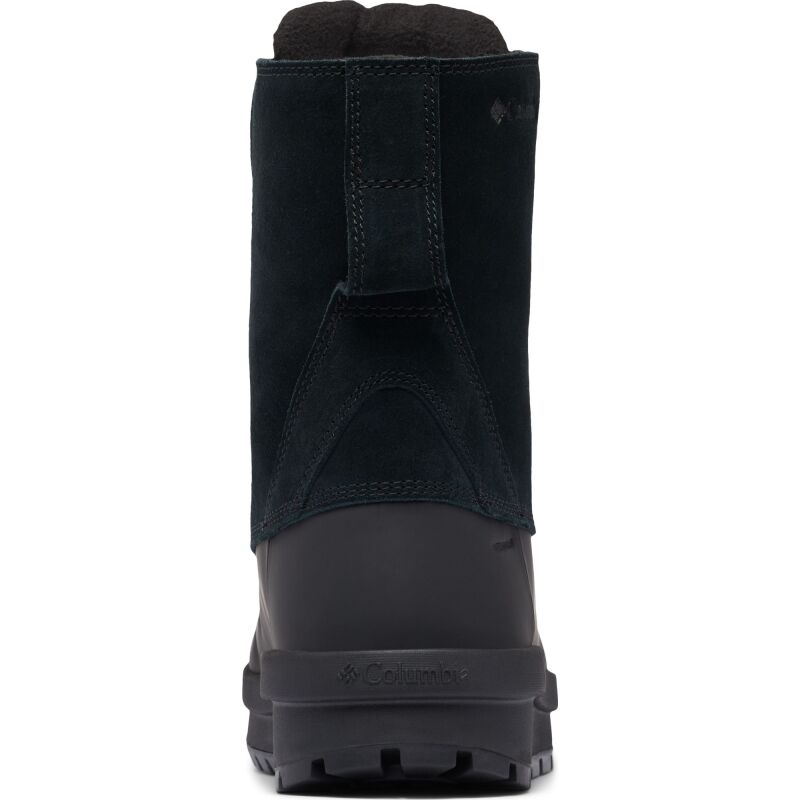 Columbia Moritza Shield Omni-Heat Women's Black/ Graphite