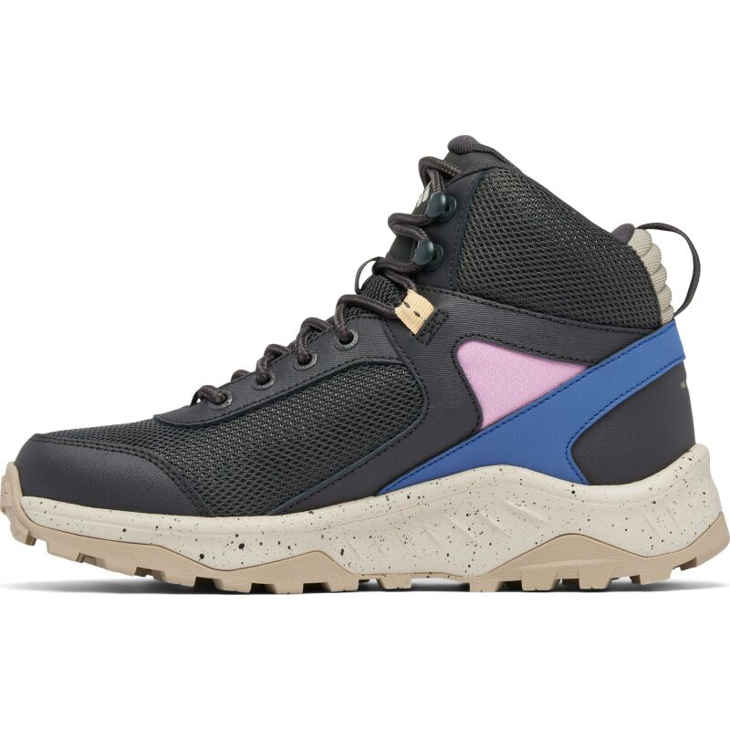 Columbia Trailstorm Ascend MID Women's Shark/ Cosmos