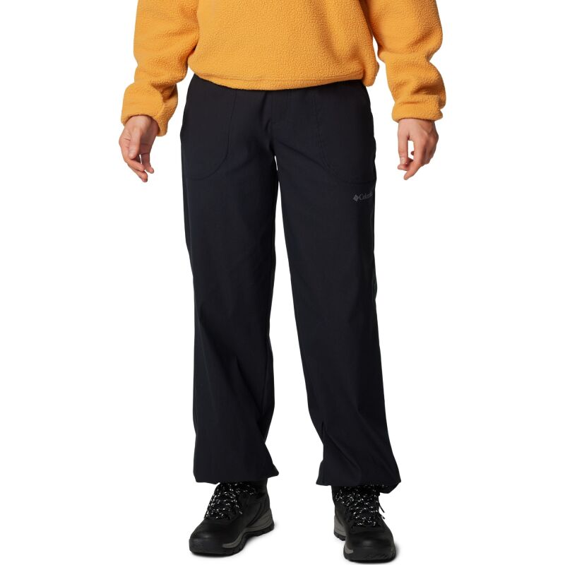 Columbia Brea Falls Nylon Pant Women's Black