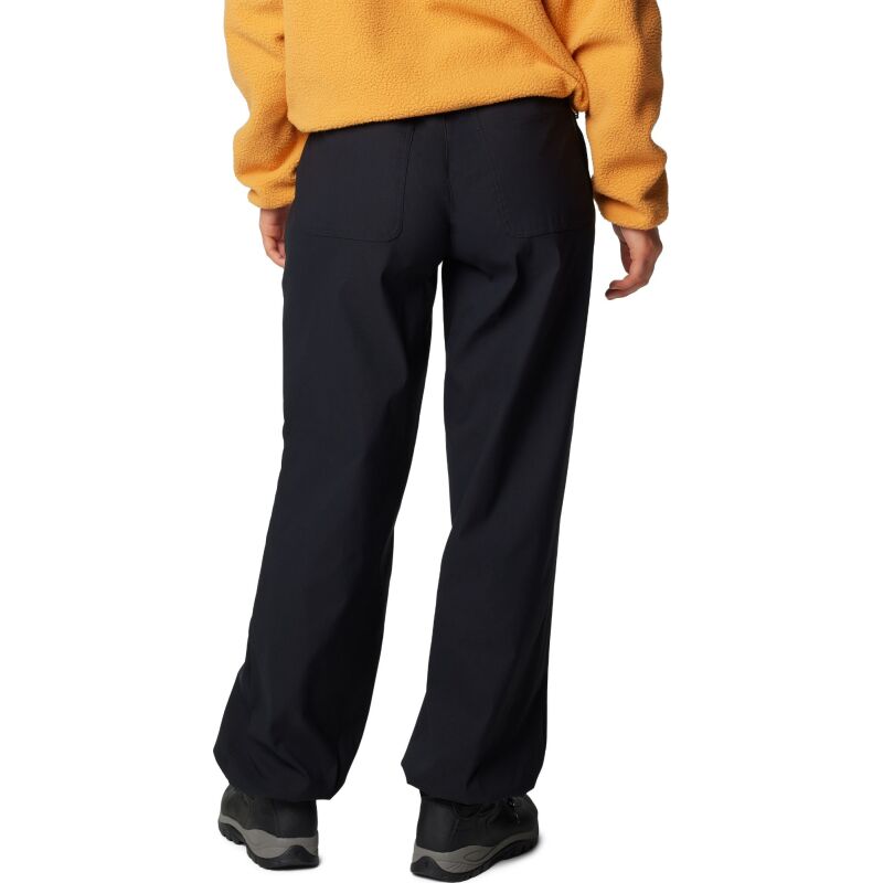Columbia Brea Falls Nylon Pant Women's Black