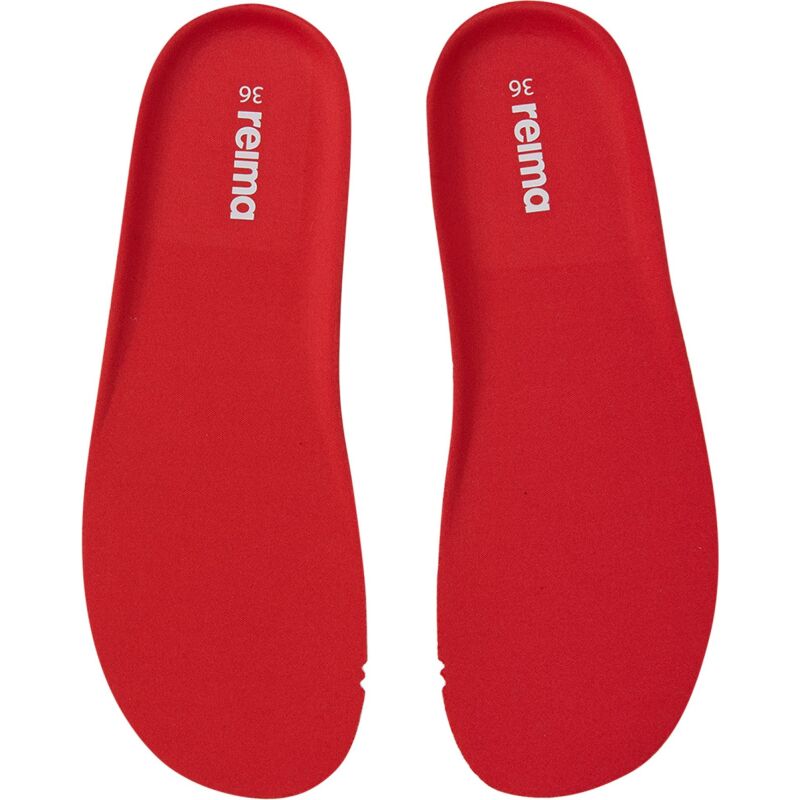 REIMA Loikkii 5400143A Black