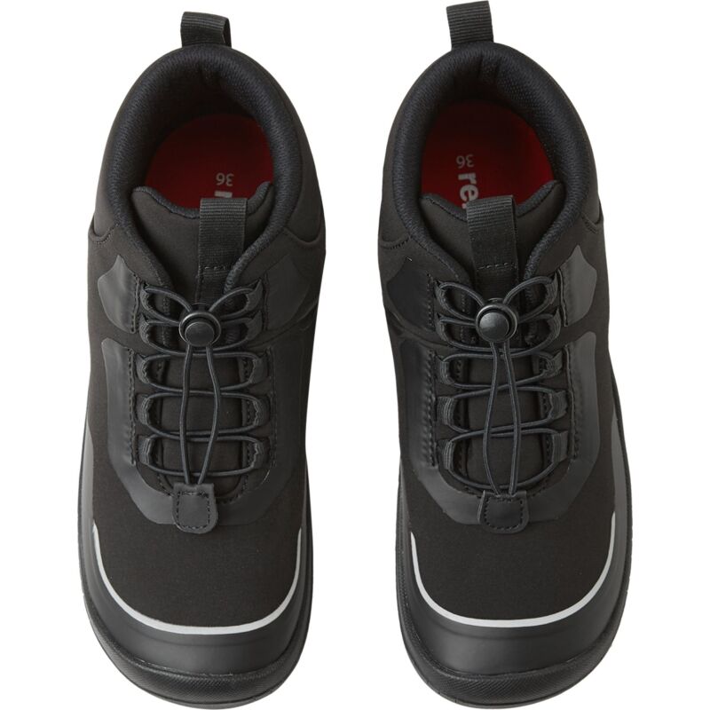 REIMA Loikkii 5400143A Black