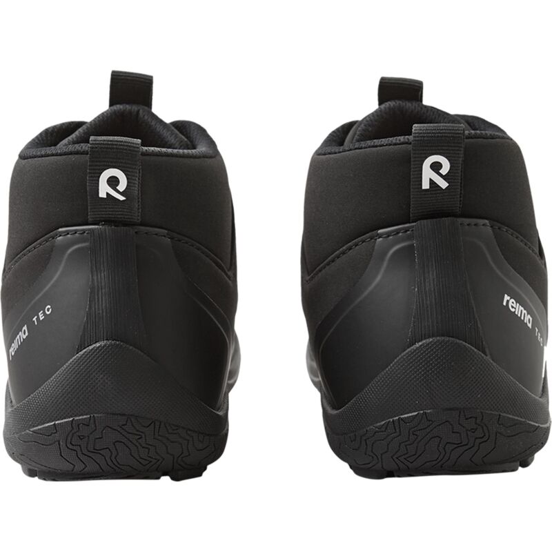 REIMA Loikkii 5400143A Black