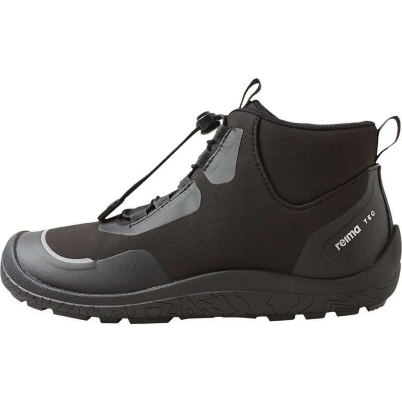 REIMA Loikkii 5400143A Black