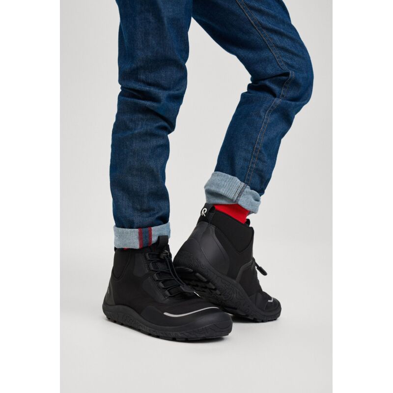 REIMA Loikkii 5400143A Black