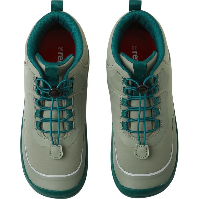 REIMA Loikkii 5400143A Greyish green