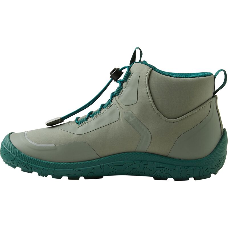 REIMA Loikkii 5400143A Greyish green