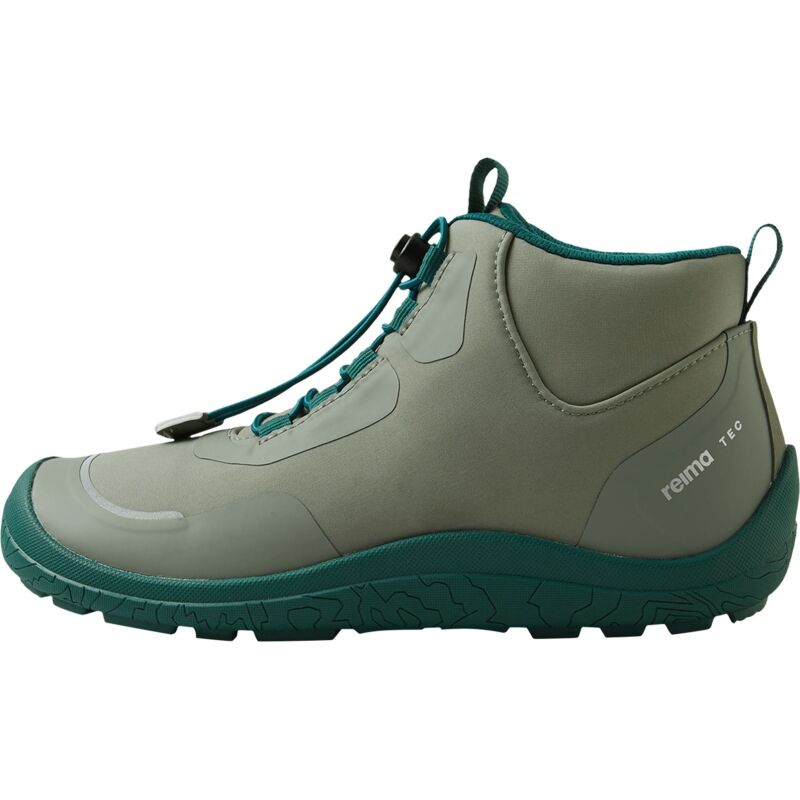 REIMA Loikkii 5400143A Greyish green