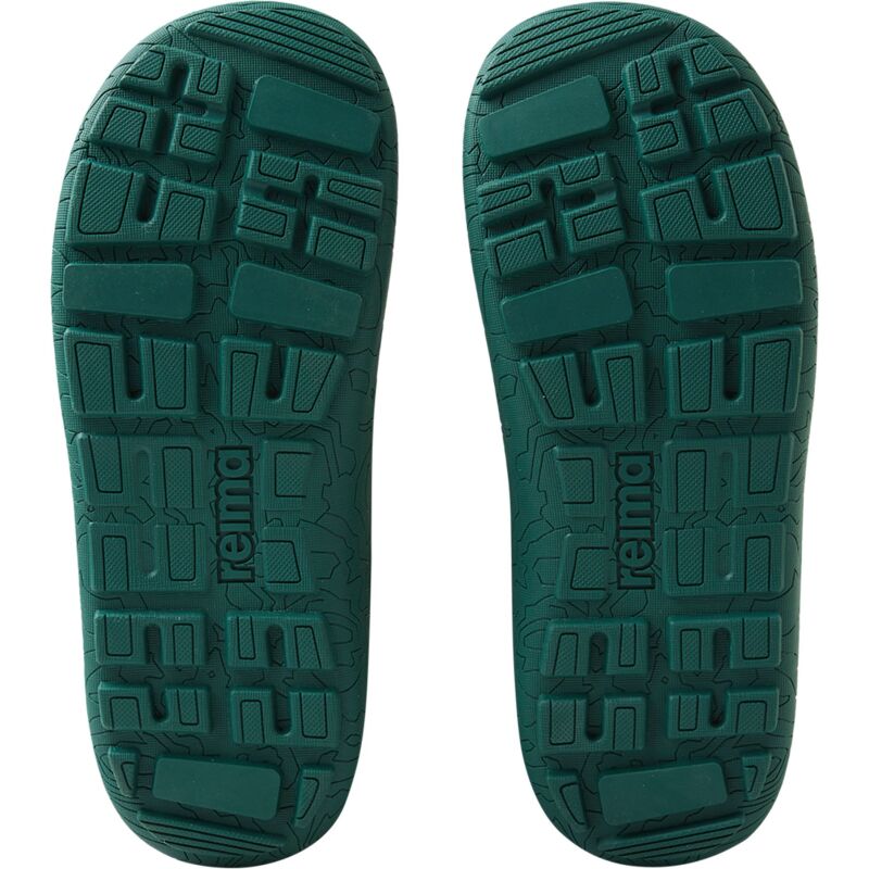 REIMA Loikkii 5400143A Greyish green