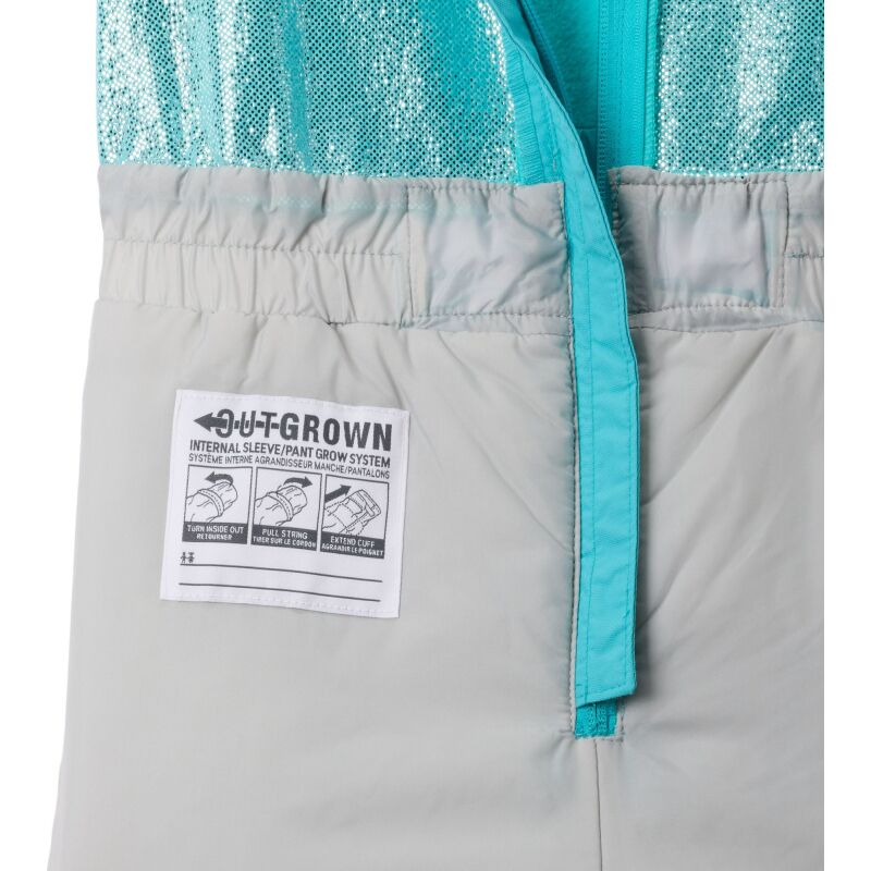 Columbia Buga II Set Geyser Timberwild/ Geyser