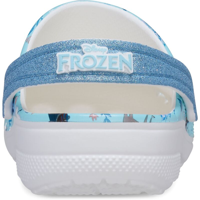 Crocs™ Frozen Baya Clog Kids' Multi