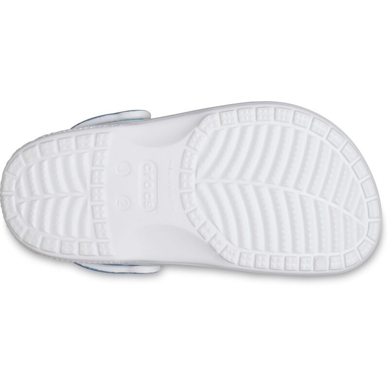 Crocs™ Frozen Baya Clog Kids' Multi