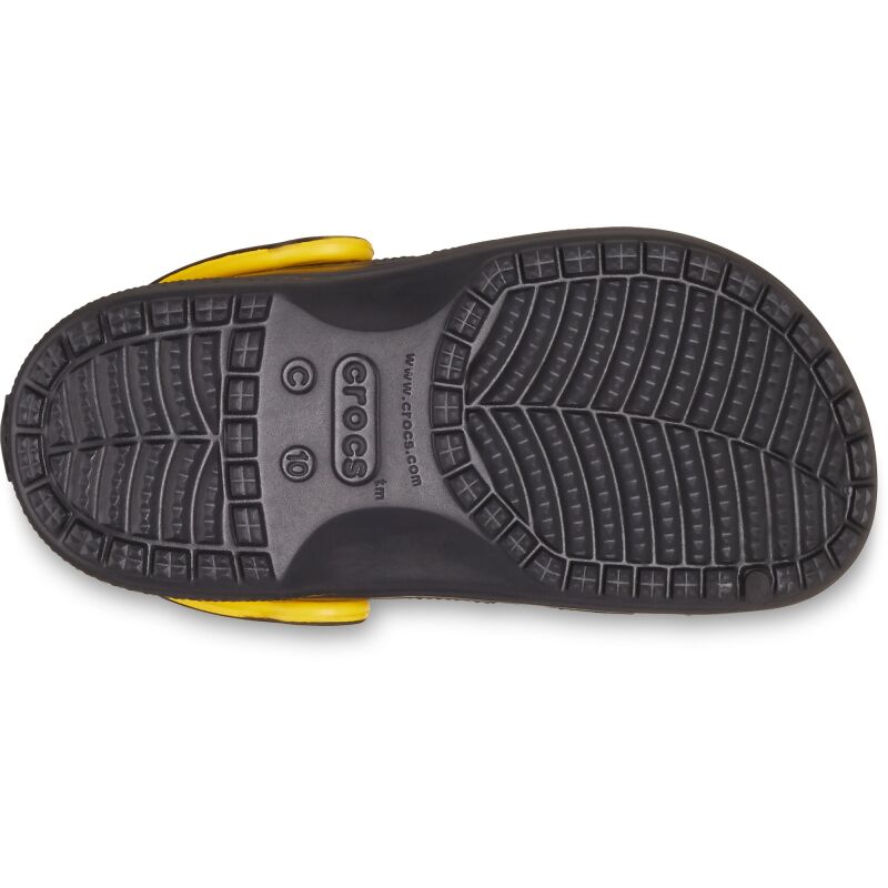 Crocs™ Batman Baya Clog Toddlers' Black
