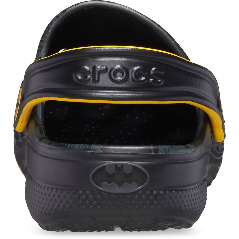 Crocs™ Batman Baya Clog Kids' Black