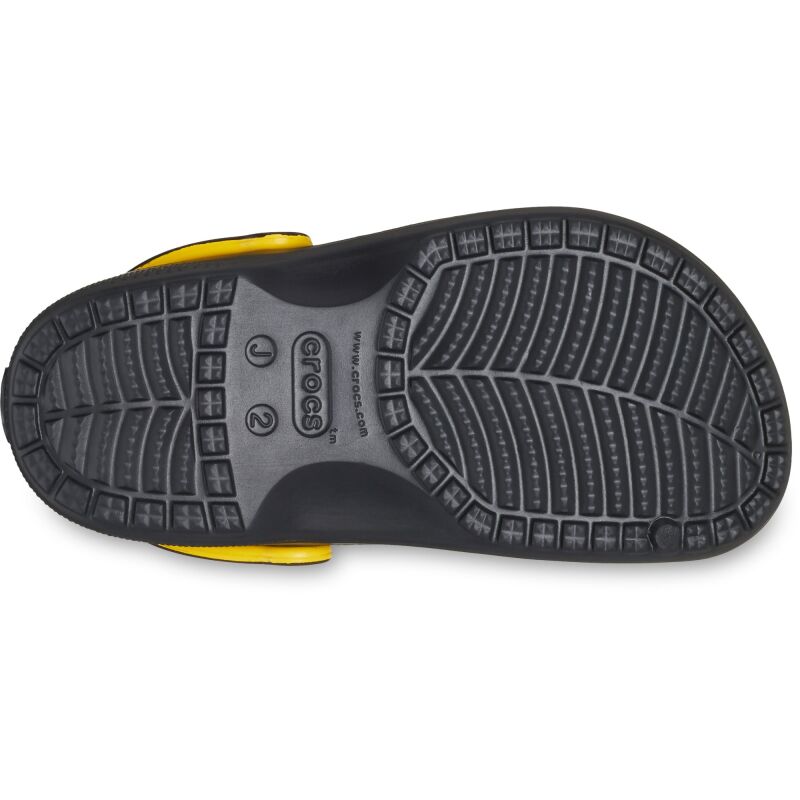 Crocs™ Batman Baya Clog Kids' Black