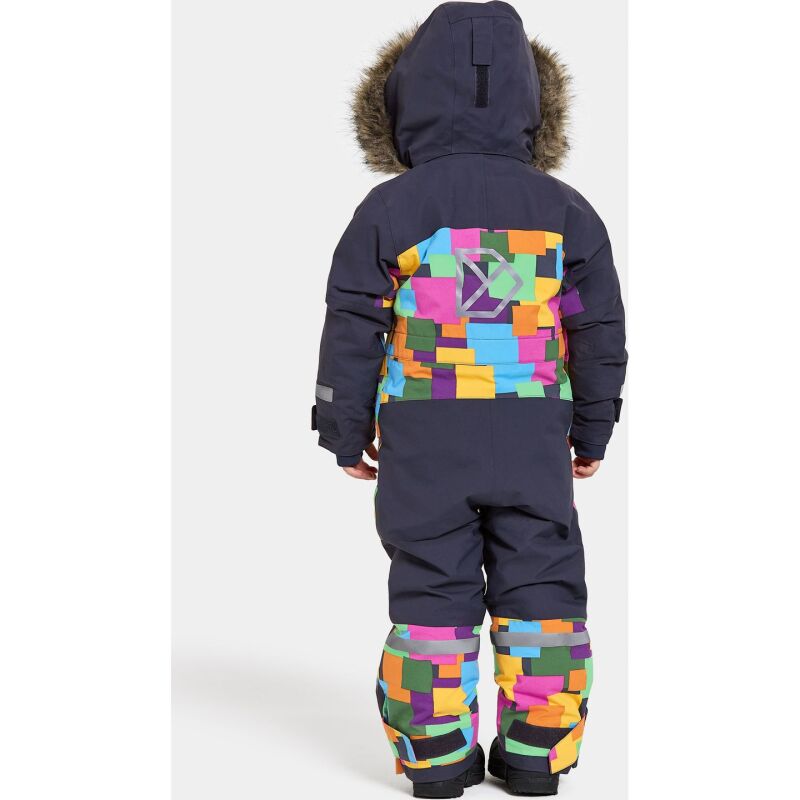 DIDRIKSONS BJARVEN PR KID'S COVER Notes