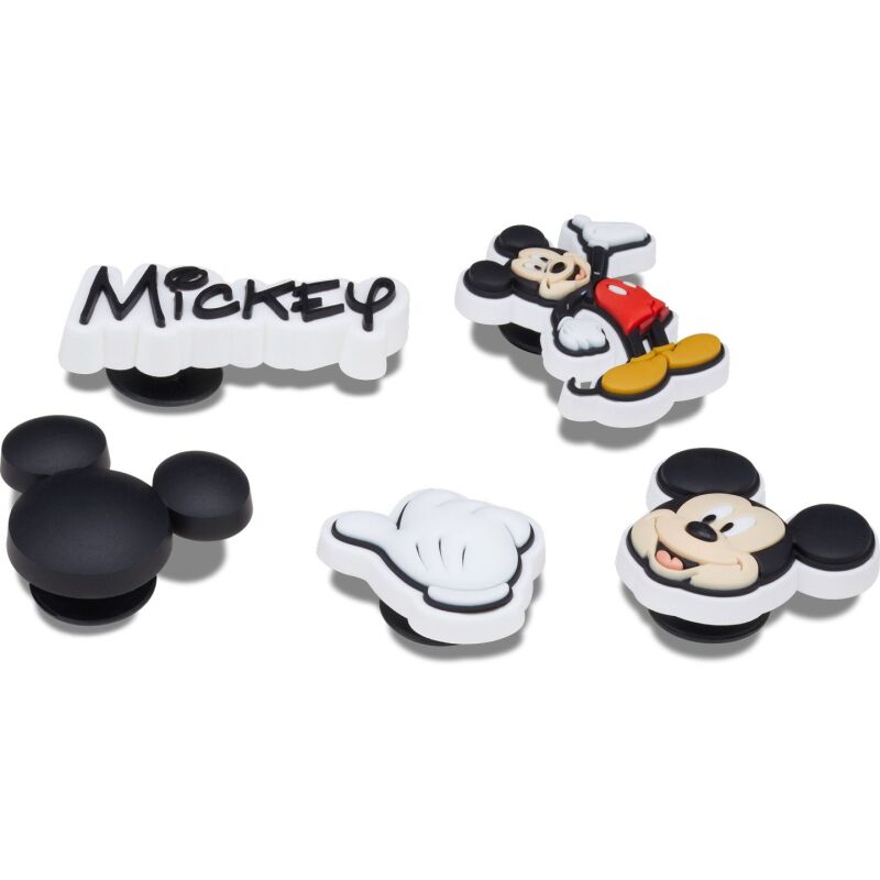 Crocs™ Jibbitz Mickey Pant 5 Pack 196265891504