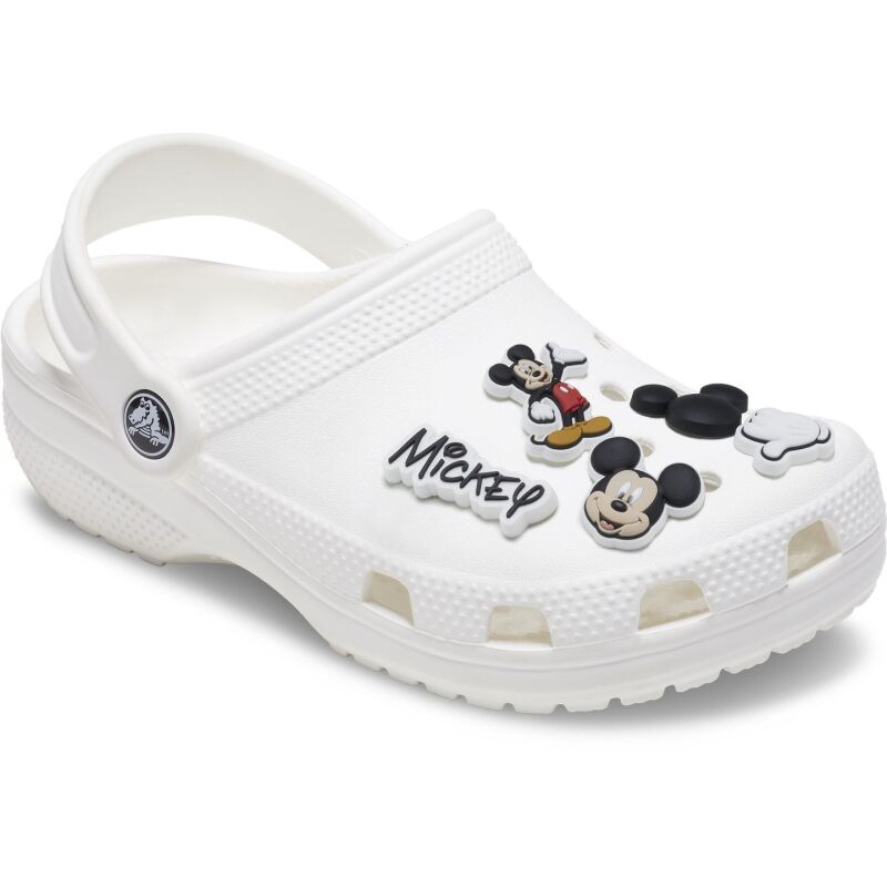 Crocs™ Jibbitz Mickey Pant 5 Pack 196265891504